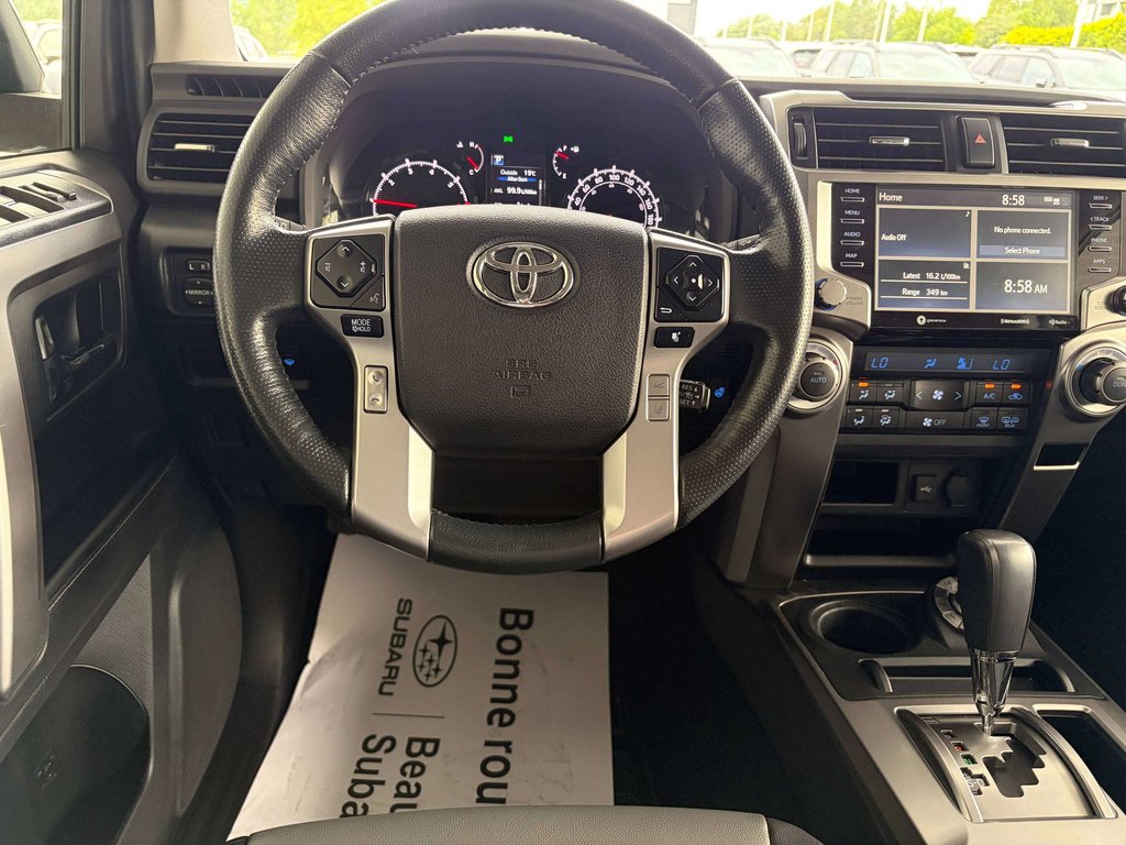 2024 Toyota 4Runner in Saint-Georges, Quebec - 11 - w1024h768px