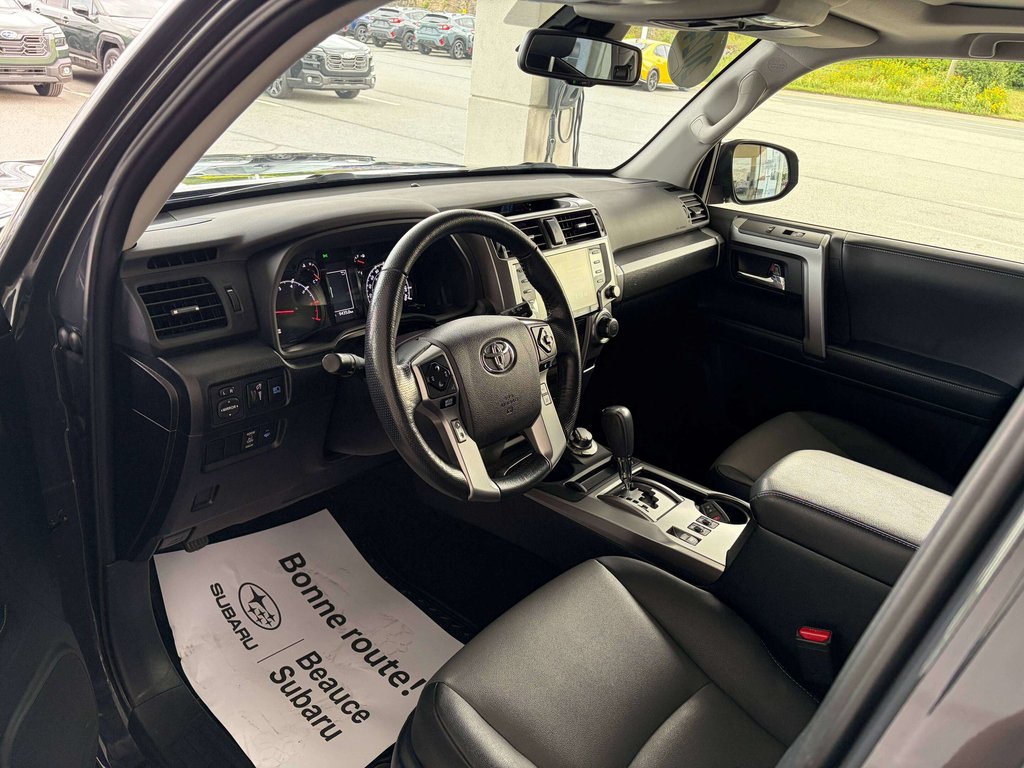 2024 Toyota 4Runner in Saint-Georges, Quebec - 10 - w1024h768px