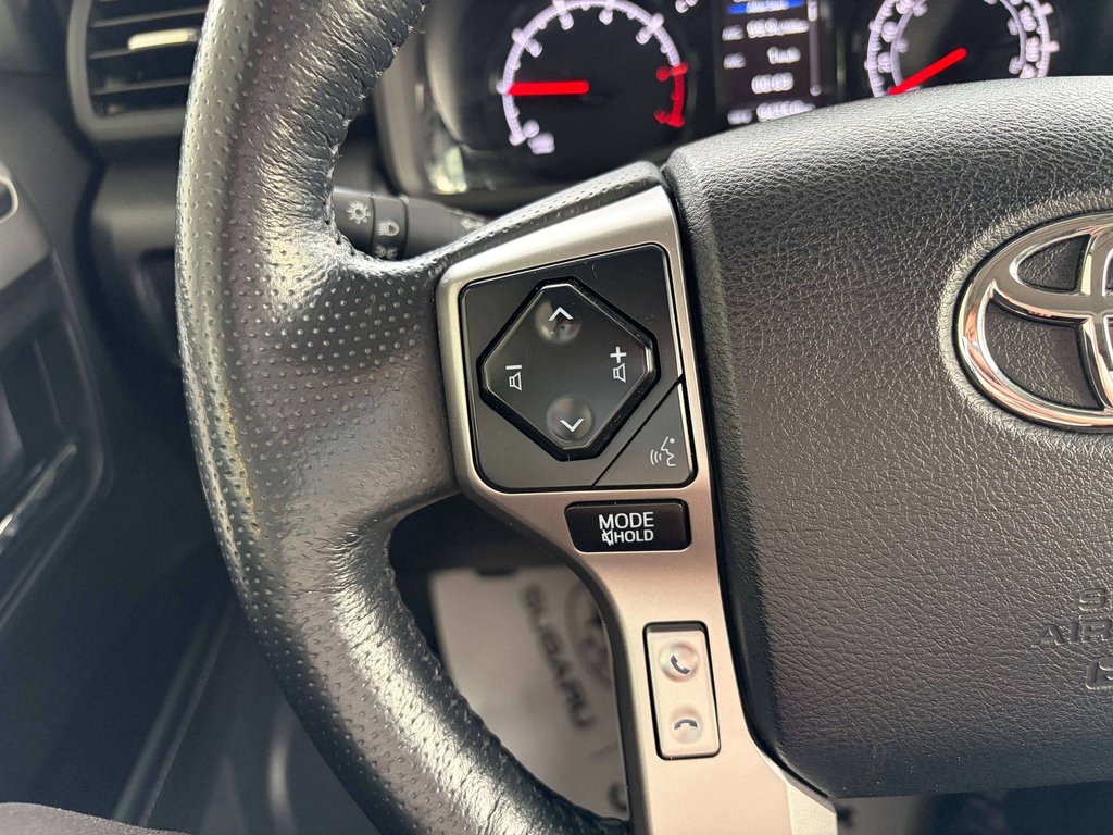 2024 Toyota 4Runner in Saint-Georges, Quebec - 16 - w1024h768px