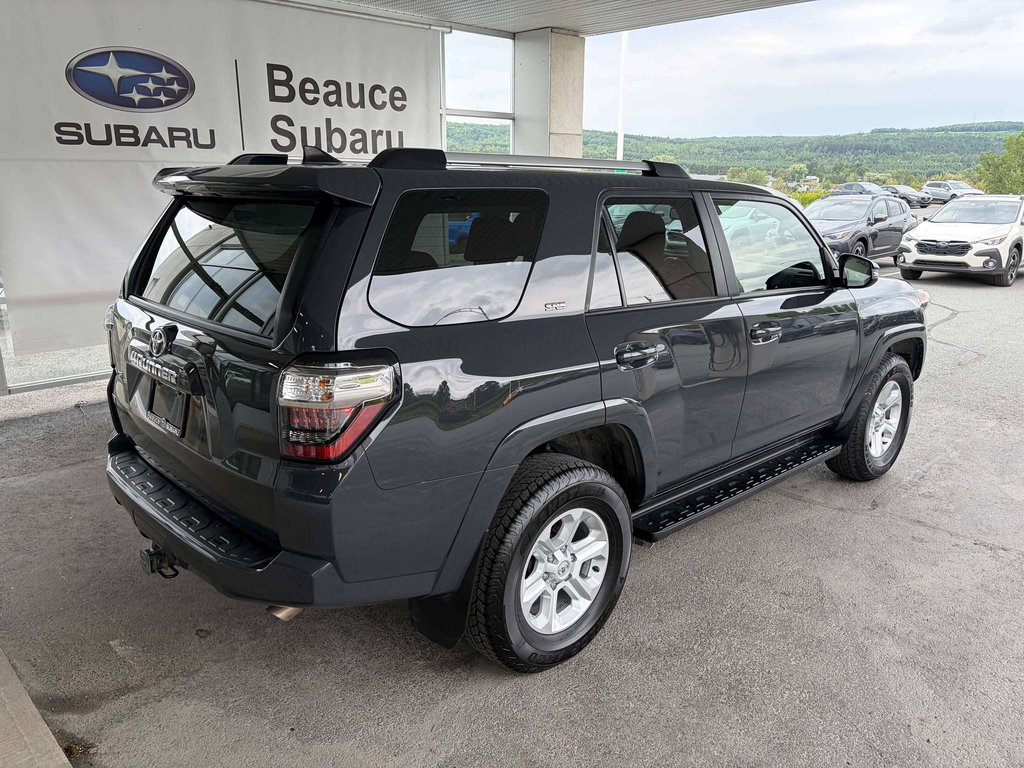 2024 Toyota 4Runner in Saint-Georges, Quebec - 3 - w1024h768px