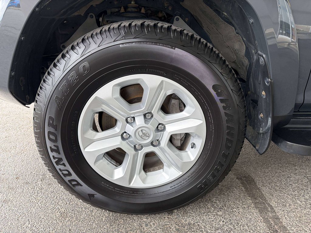 2024 Toyota 4Runner in Saint-Georges, Quebec - 9 - w1024h768px