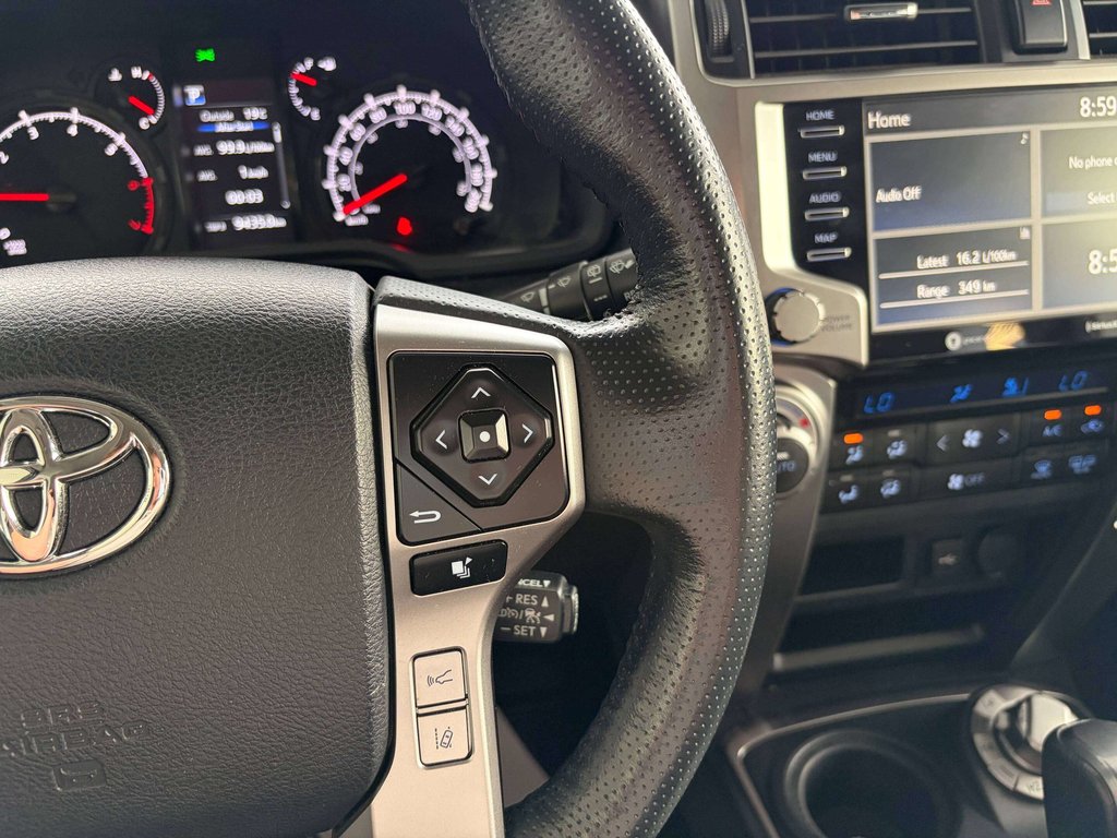 2024 Toyota 4Runner in Saint-Georges, Quebec - 15 - w1024h768px
