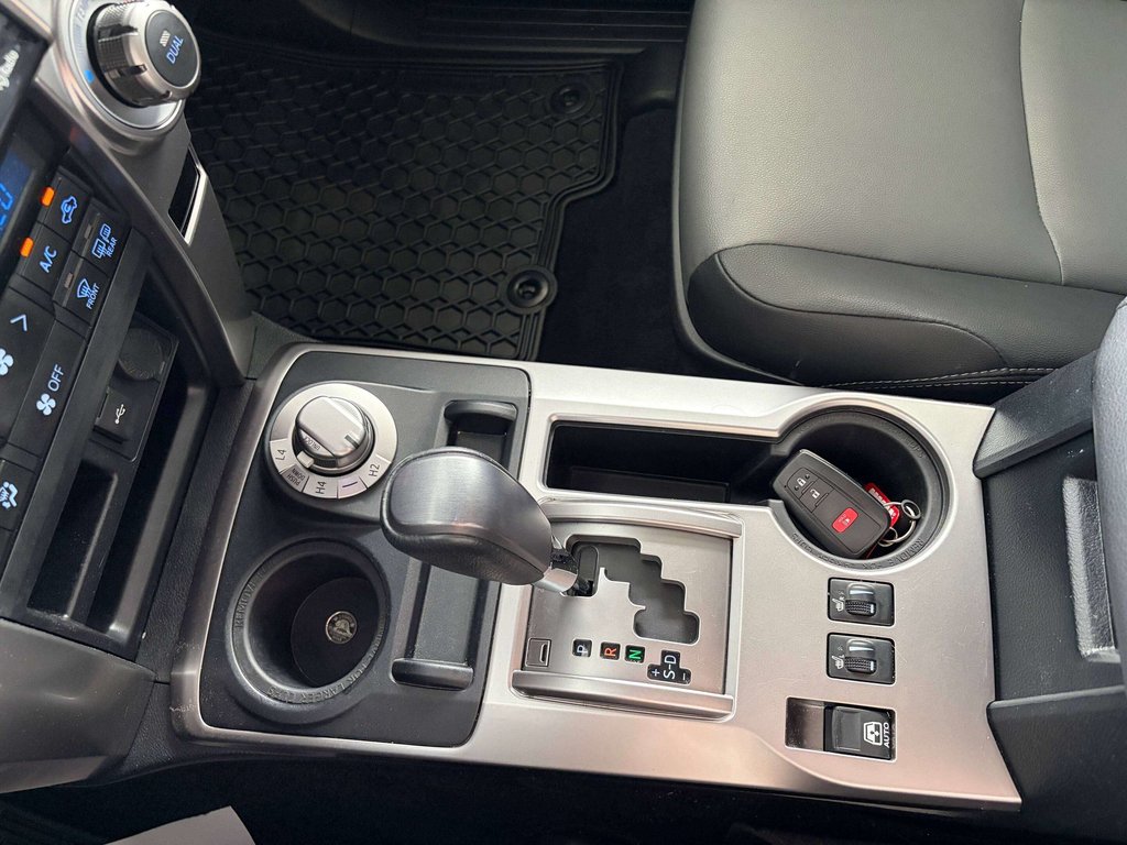 2024 Toyota 4Runner in Saint-Georges, Quebec - 12 - w1024h768px