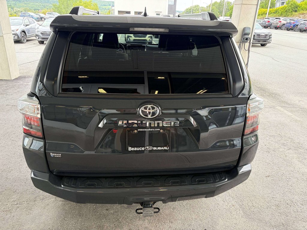 2024 Toyota 4Runner in Saint-Georges, Quebec - 4 - w1024h768px