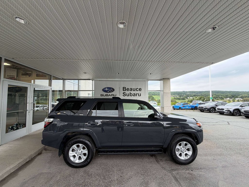 2024 Toyota 4Runner in Saint-Georges, Quebec - 2 - w1024h768px