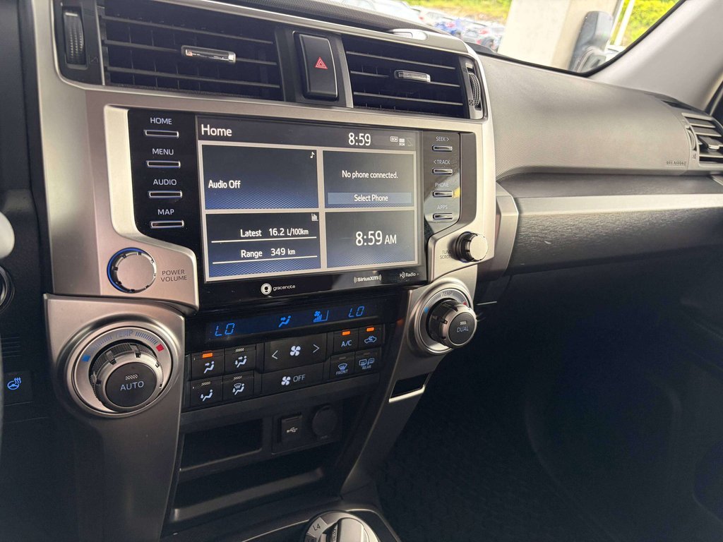 2024 Toyota 4Runner in Saint-Georges, Quebec - 13 - w1024h768px