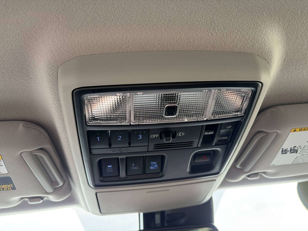 2024 Toyota 4Runner in Saint-Georges, Quebec - 19 - w1024h768px