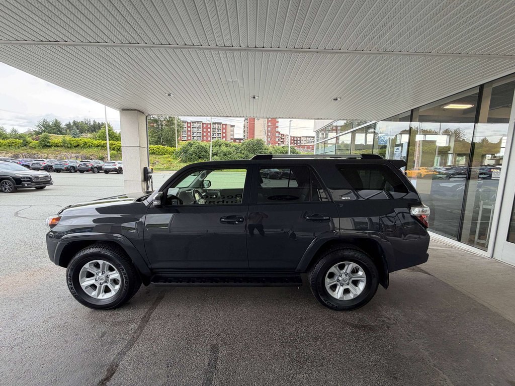 2024 Toyota 4Runner in Saint-Georges, Quebec - 6 - w1024h768px