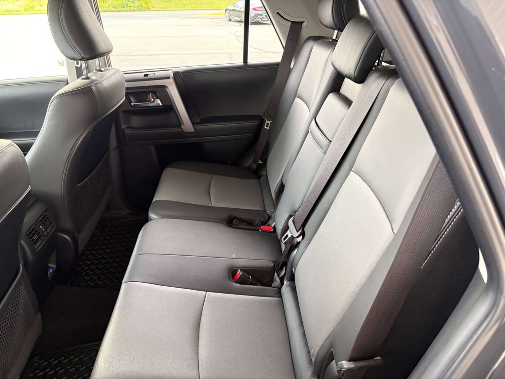 2024 Toyota 4Runner in Saint-Georges, Quebec - 21 - w1024h768px