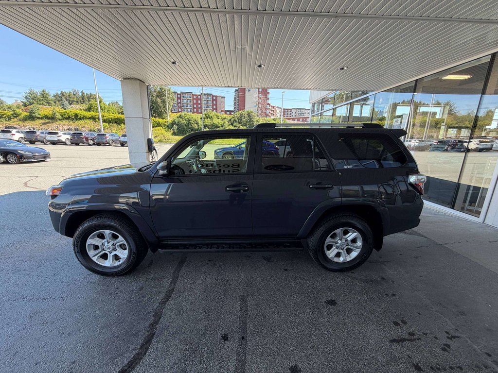 2024 Toyota 4Runner in Saint-Georges, Quebec - 6 - w1024h768px