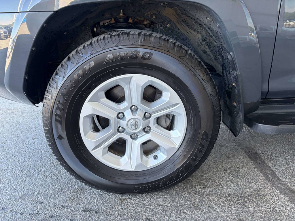 2024 Toyota 4Runner in Saint-Georges, Quebec - 9 - w1024h768px