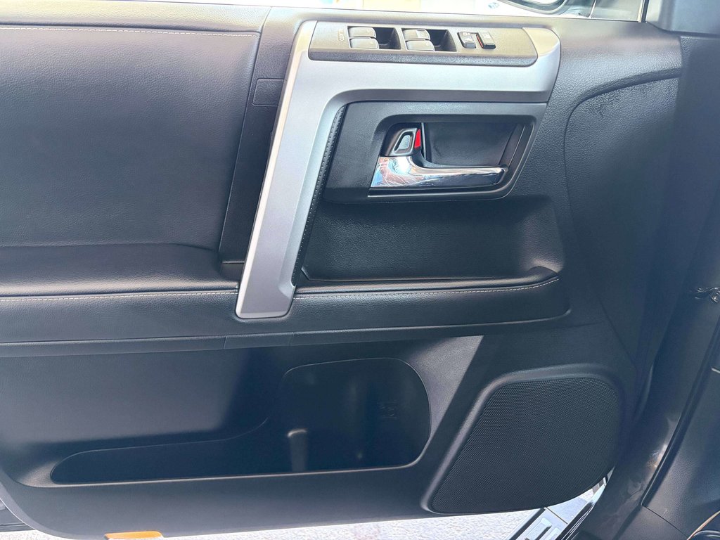 2024 Toyota 4Runner in Saint-Georges, Quebec - 18 - w1024h768px