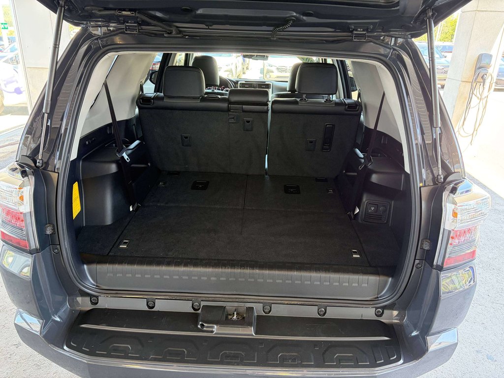2024 Toyota 4Runner in Saint-Georges, Quebec - 21 - w1024h768px