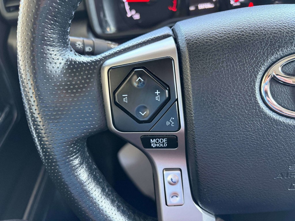 2024 Toyota 4Runner in Saint-Georges, Quebec - 16 - w1024h768px