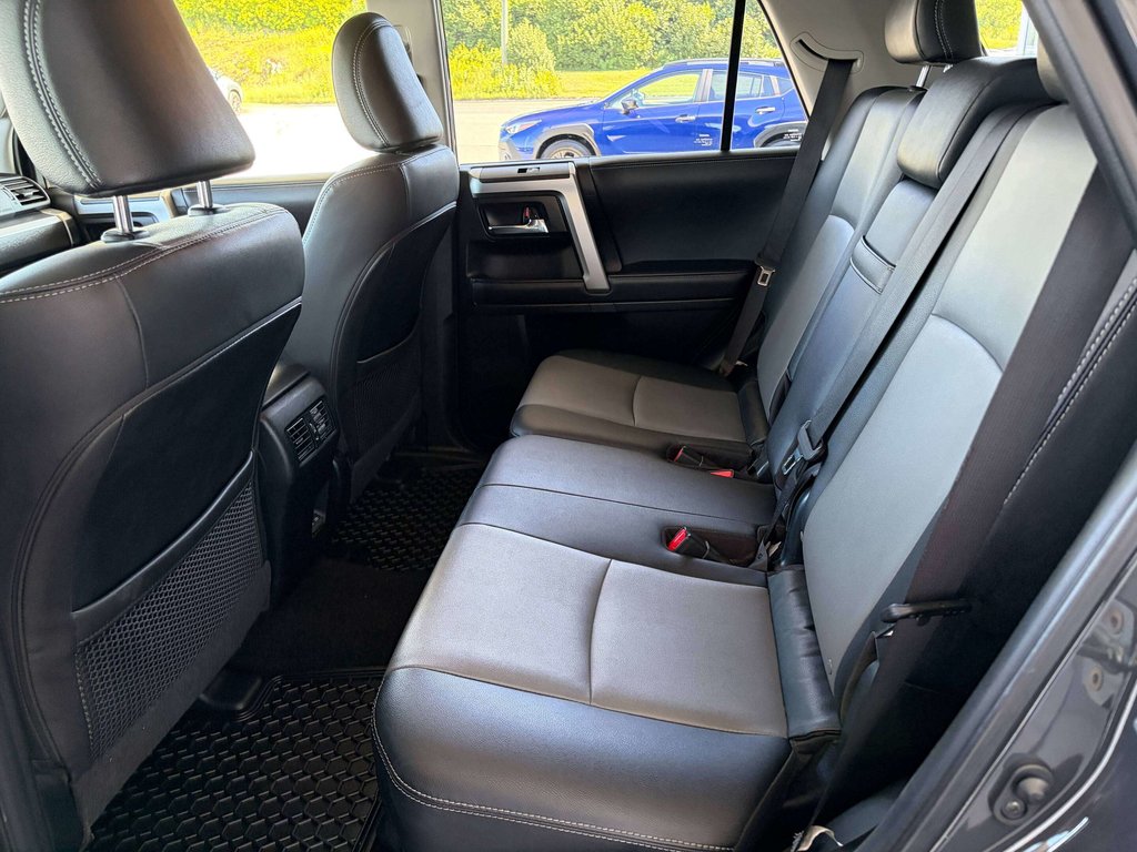 2024 Toyota 4Runner in Saint-Georges, Quebec - 20 - w1024h768px