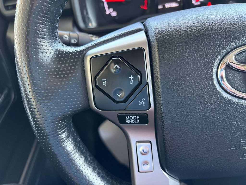 2024 Toyota 4Runner in Saint-Georges, Quebec - 16 - w1024h768px
