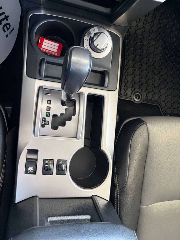 2024 Toyota 4Runner in Saint-Georges, Quebec - 12 - w1024h768px