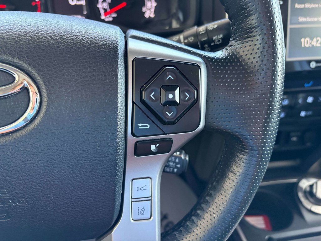 2024 Toyota 4Runner in Saint-Georges, Quebec - 15 - w1024h768px