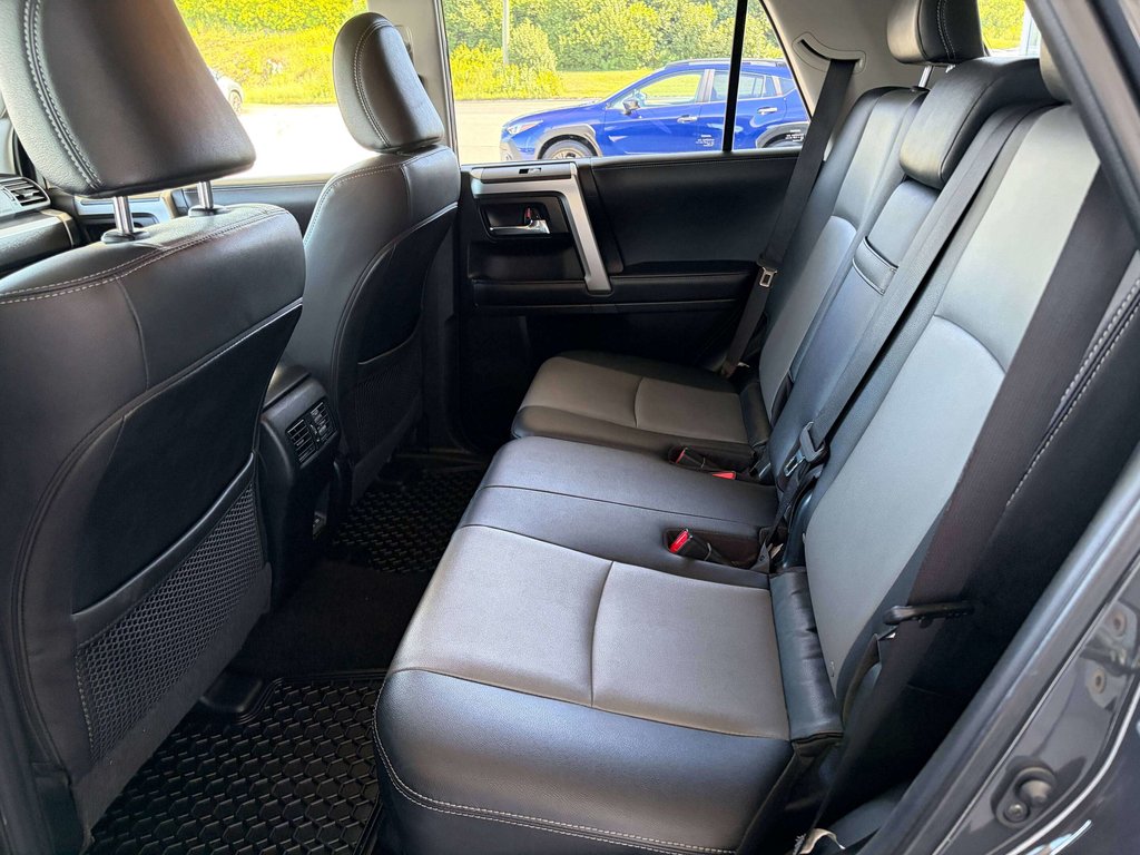 2024 Toyota 4Runner in Saint-Georges, Quebec - 20 - w1024h768px