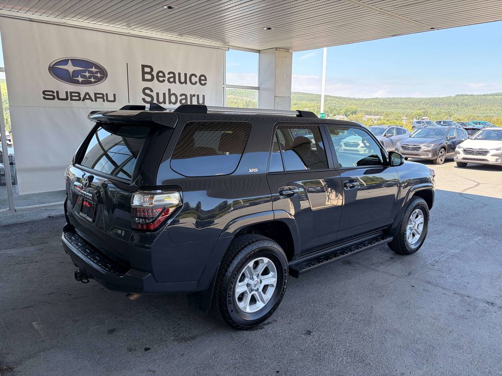 2024 Toyota 4Runner in Saint-Georges, Quebec - 3 - w1024h768px
