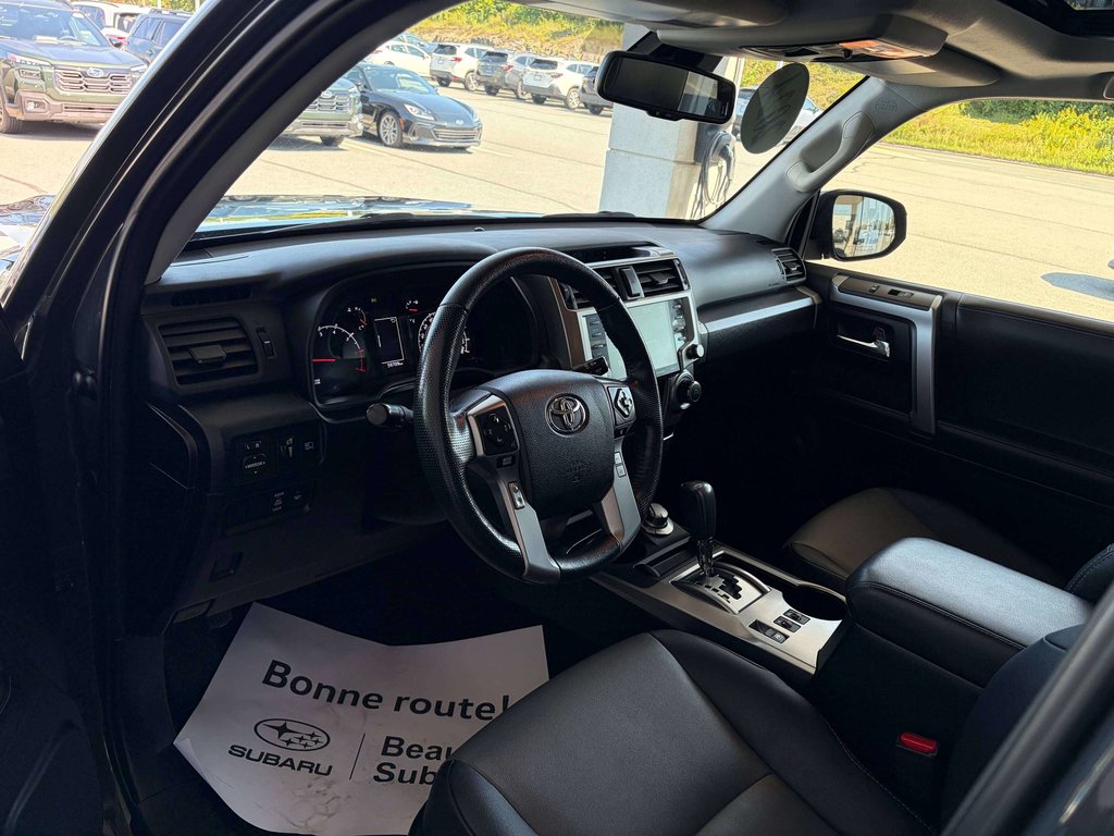 2024 Toyota 4Runner in Saint-Georges, Quebec - 10 - w1024h768px