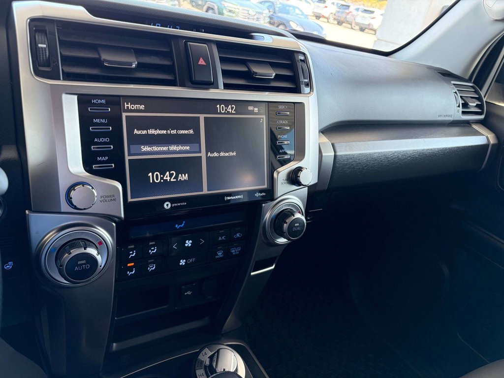 2024 Toyota 4Runner in Saint-Georges, Quebec - 13 - w1024h768px