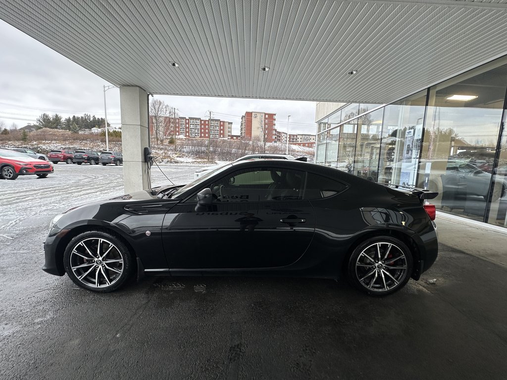 2018 Toyota 86 GT Manual in Saint-Georges, Quebec - 6 - w1024h768px
