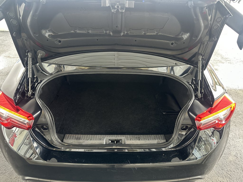 2018 Toyota 86 GT Manual in Saint-Georges, Quebec - 22 - w1024h768px