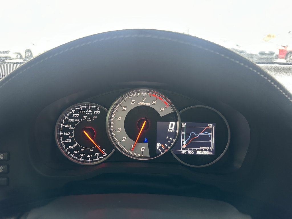 2018 Toyota 86 GT Manual in Saint-Georges, Quebec - 16 - w1024h768px