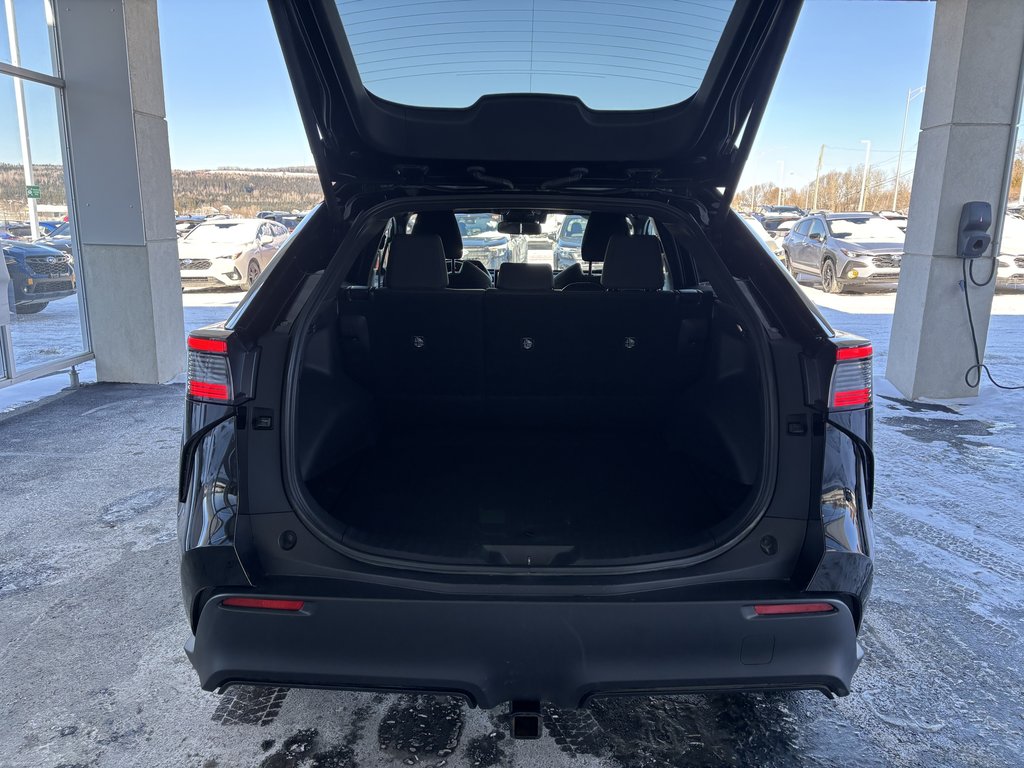 2024 Toyota bZ4X LE FWD in Saint-Georges, Quebec - 21 - w1024h768px