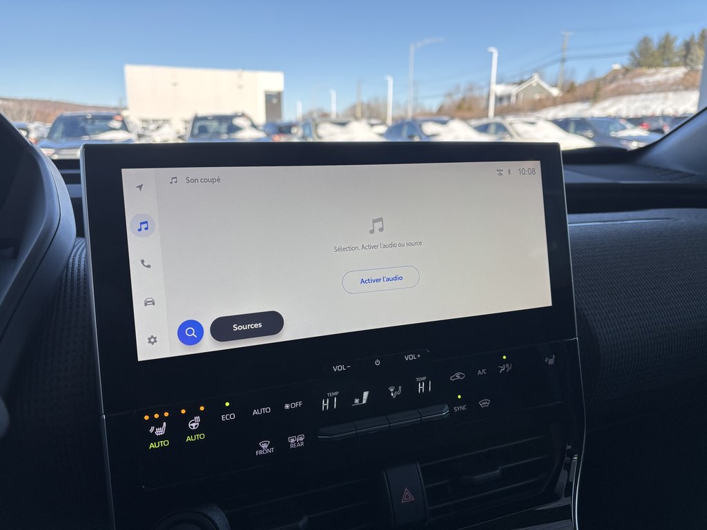 2024 Toyota bZ4X LE FWD in Saint-Georges, Quebec - 15 - w1024h768px