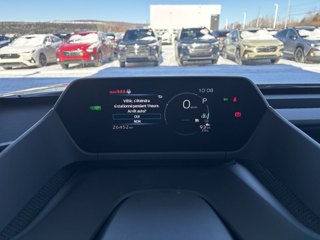 2024 Toyota bZ4X LE FWD in Saint-Georges, Quebec - 12 - w1024h768px