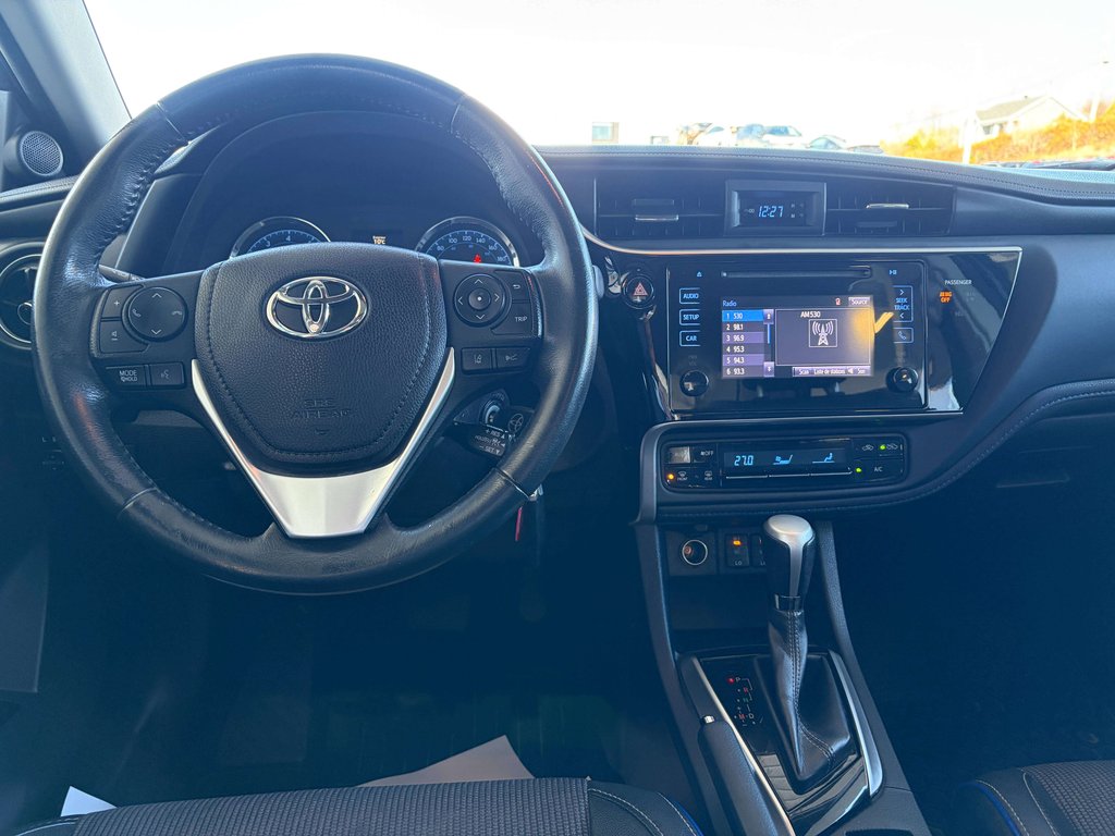 Toyota Corolla CE 2017 à Saint-Georges, Québec - 11 - w1024h768px