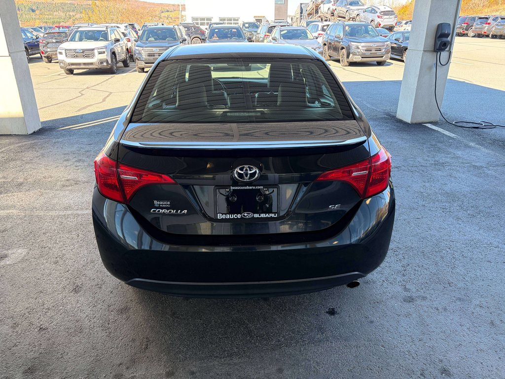 Toyota Corolla CE 2017 à Saint-Georges, Québec - 4 - w1024h768px