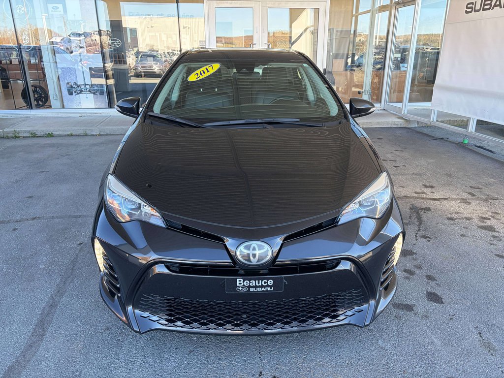 Toyota Corolla CE 2017 à Saint-Georges, Québec - 8 - w1024h768px