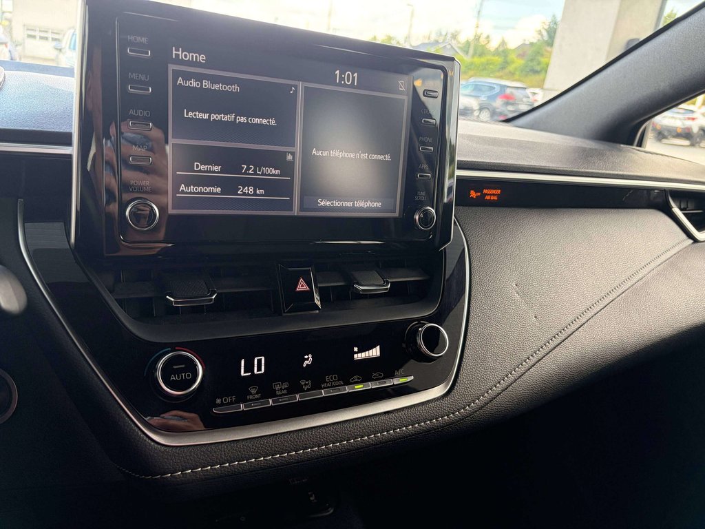 2019 Toyota Corolla in Saint-Georges, Quebec - 12 - w1024h768px