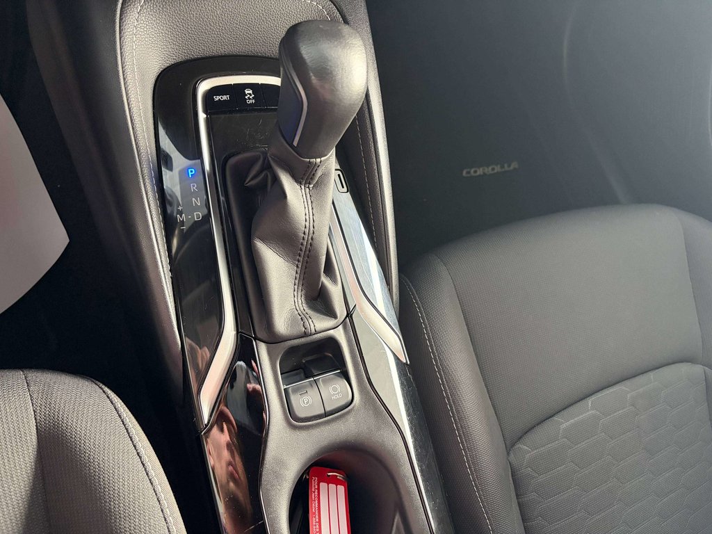 2019 Toyota Corolla in Saint-Georges, Quebec - 11 - w1024h768px