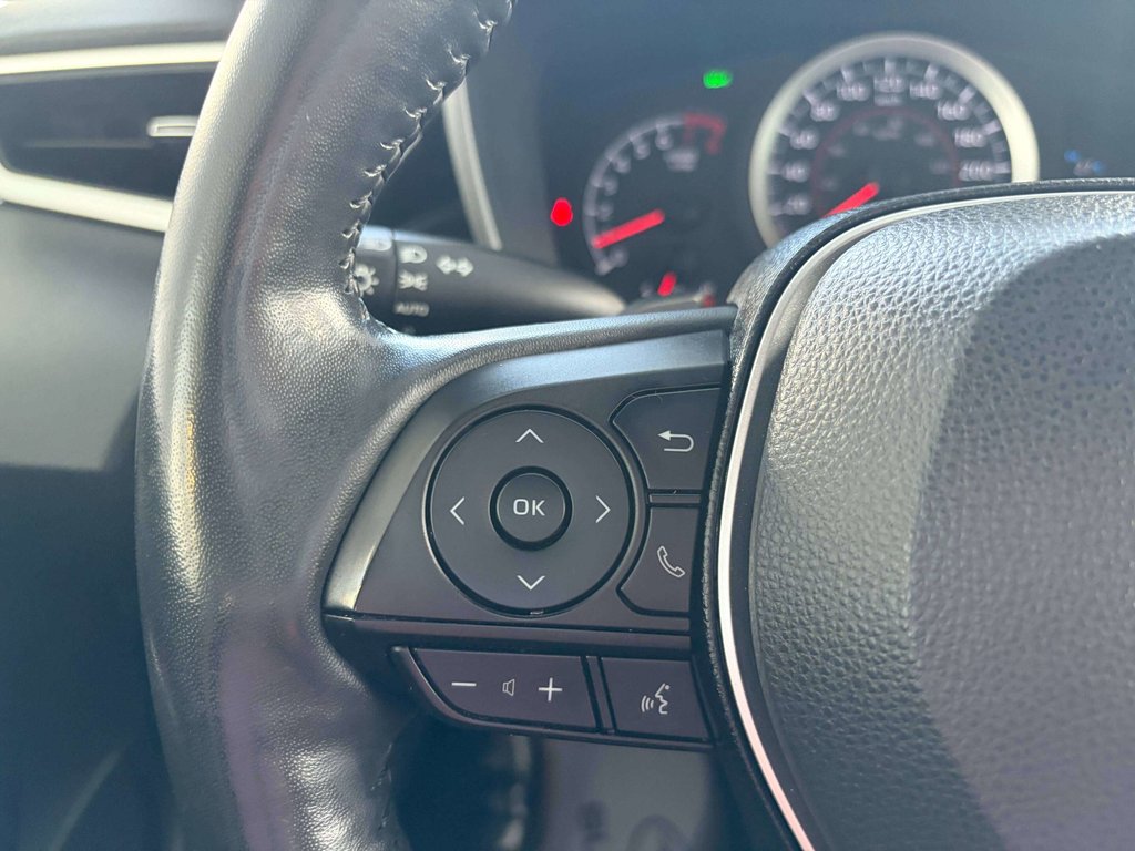 2019 Toyota Corolla in Saint-Georges, Quebec - 15 - w1024h768px