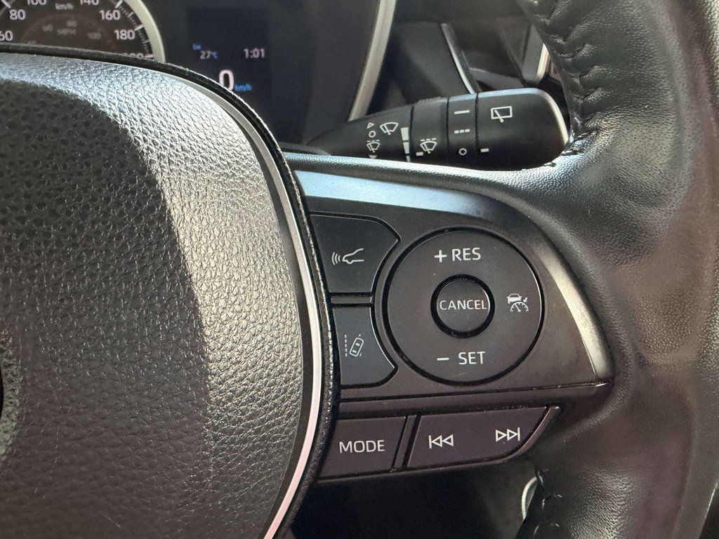 2019 Toyota Corolla in Saint-Georges, Quebec - 14 - w1024h768px