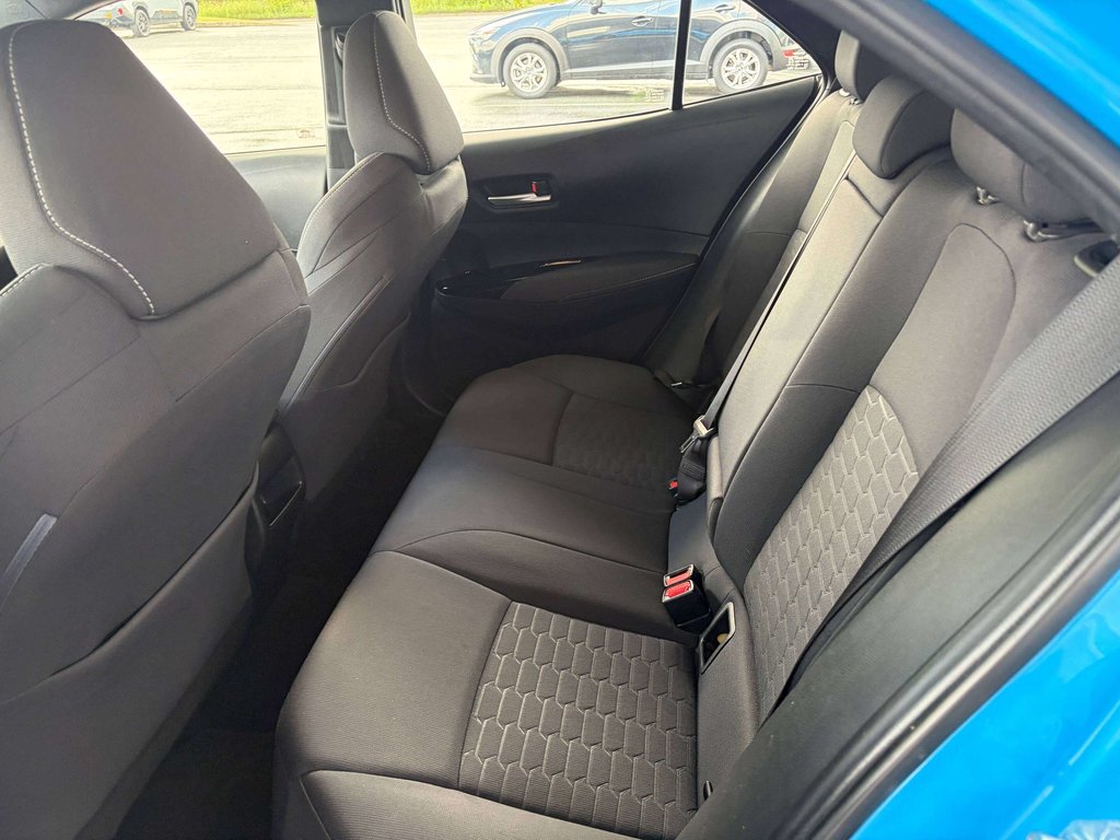 2019 Toyota Corolla in Saint-Georges, Quebec - 18 - w1024h768px