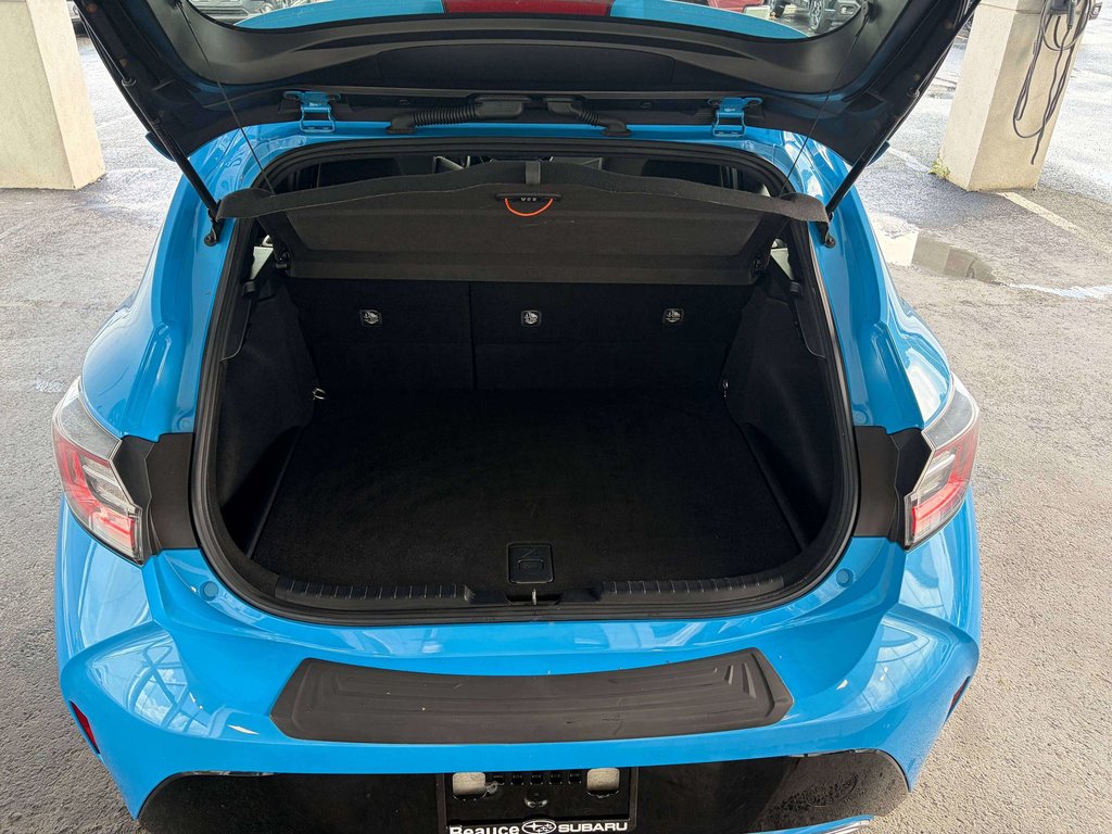 2019 Toyota Corolla in Saint-Georges, Quebec - 19 - w1024h768px