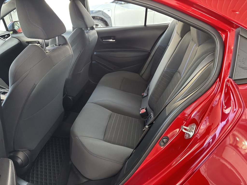 2021 Toyota Corolla SE CVT in Saint-Georges, Quebec - 20 - w1024h768px