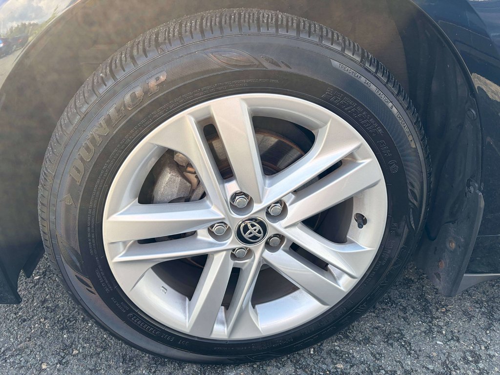 2022 Toyota Corolla in Saint-Georges, Quebec - 9 - w1024h768px