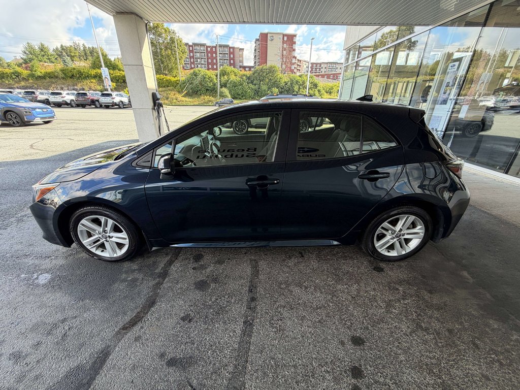 2022 Toyota Corolla in Saint-Georges, Quebec - 6 - w1024h768px