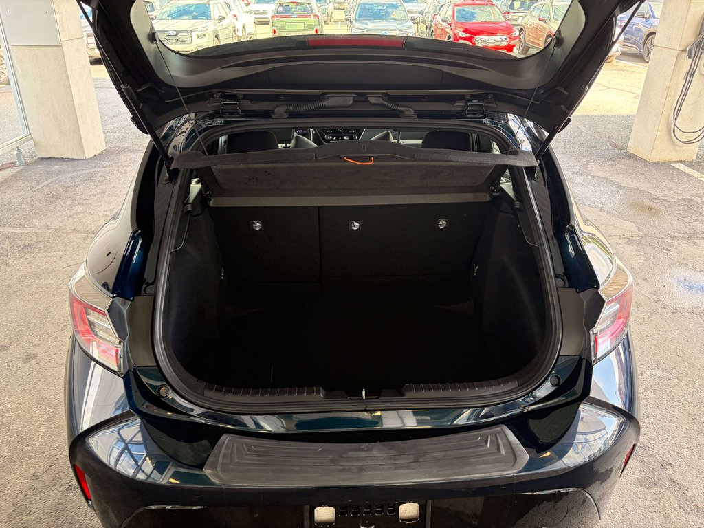 2022 Toyota Corolla in Saint-Georges, Quebec - 19 - w1024h768px