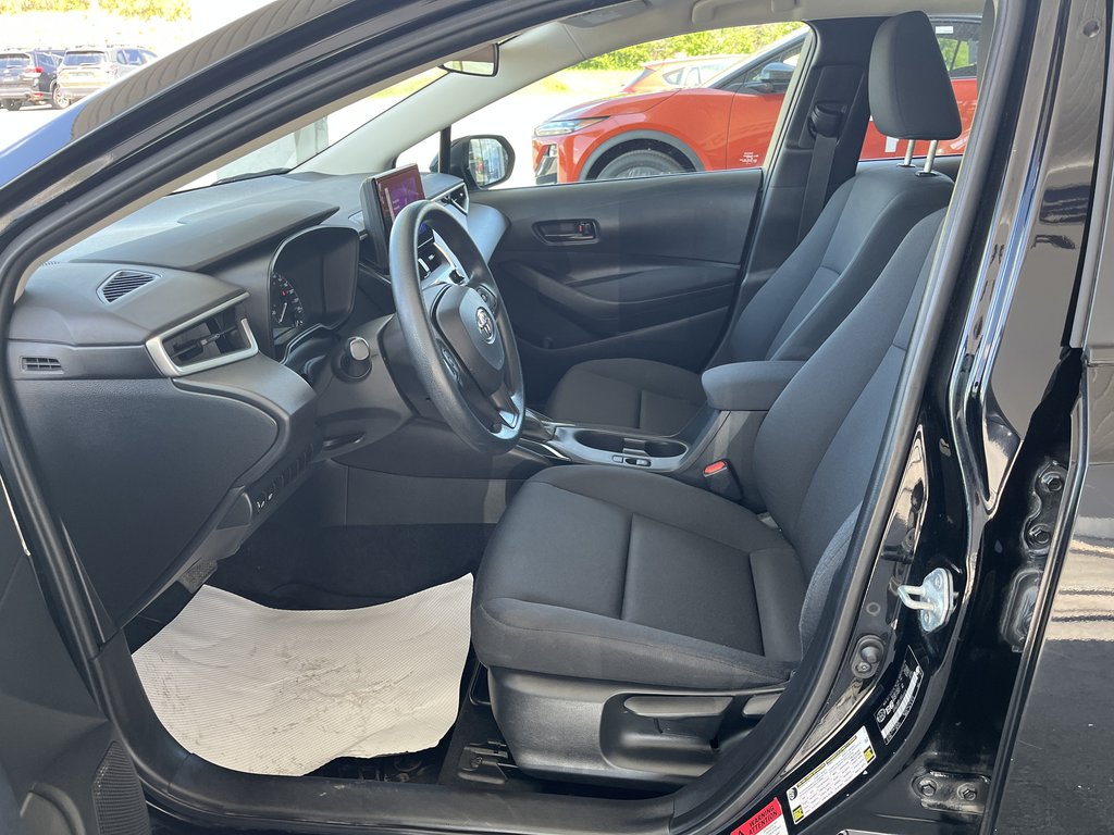 Toyota Corolla LE CVT 2023 à Saint-Georges, Québec - 18 - w1024h768px