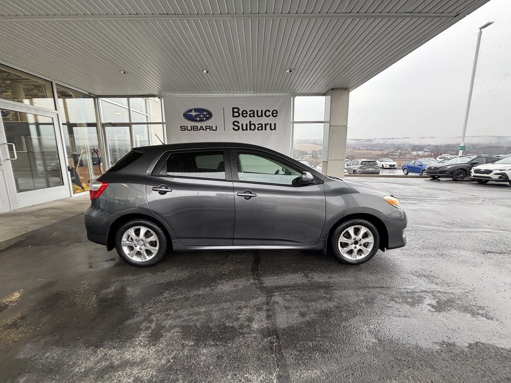 Toyota Matrix 4dr Wgn Auto XR FWD 2010 à Saint-Georges, Québec - 2 - w1024h768px