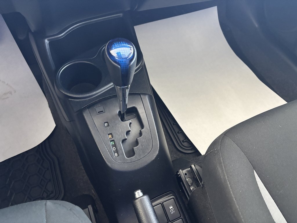 2019 Toyota Prius C Upgrade Auto in Saint-Georges, Quebec - 17 - w1024h768px