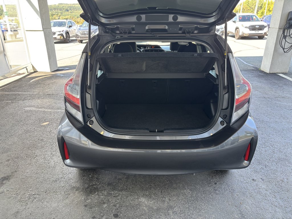 2019 Toyota Prius C Upgrade Auto in Saint-Georges, Quebec - 22 - w1024h768px
