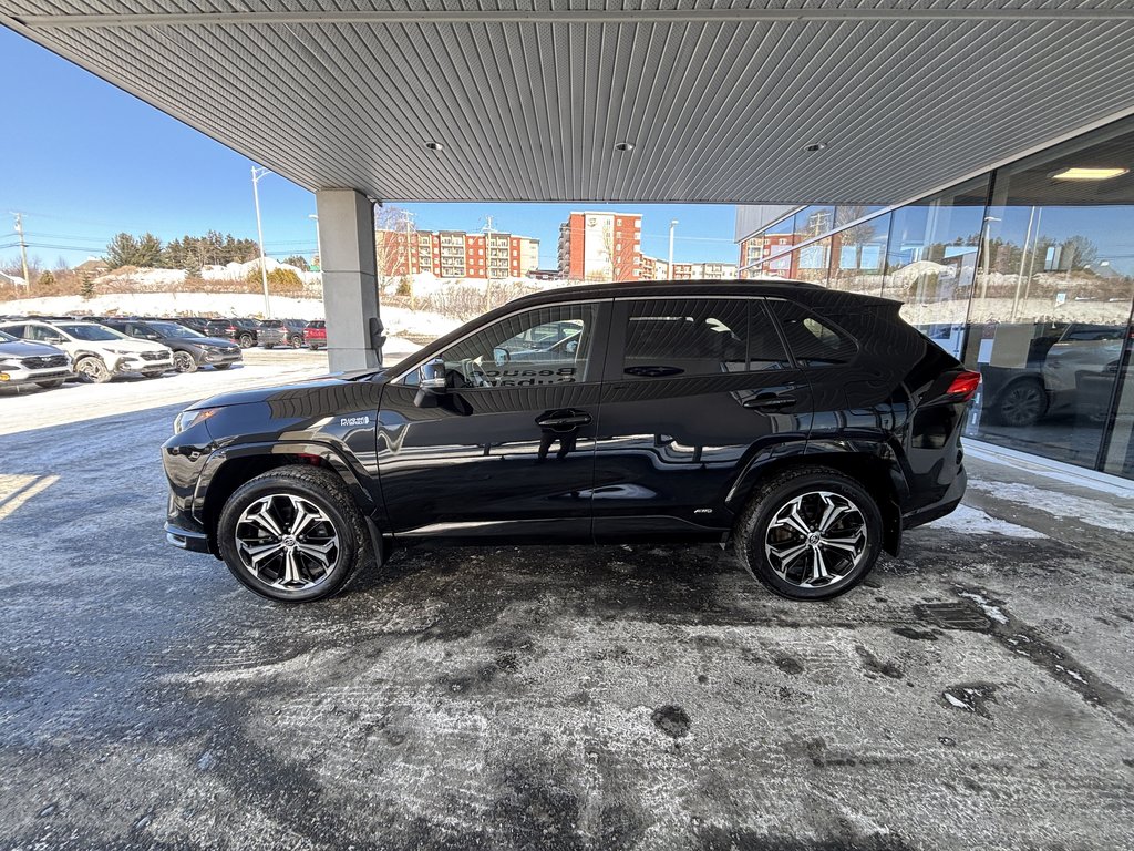 Toyota RAV4 Prime XSE AWD 2023 à Saint-Georges, Québec - 6 - w1024h768px